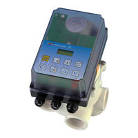Osf EUROTRONIK-10 Mode D'emploi