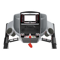Bh Fitness G6485 Mode D'emploi
