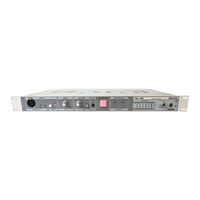 Ramiaudio TEL300S Manuel Utilisateur