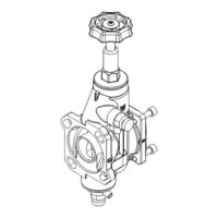 Judo QUICKSET JQX Instructions De Montage Et De Service