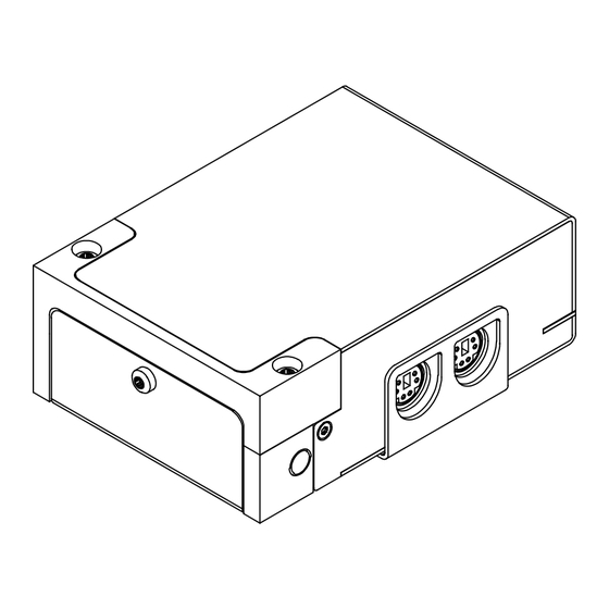 Buchi Pure C-107 Manuel D'utilisation
