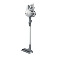 Hoover H-FREE 100 HF122DPT Mode D'emploi