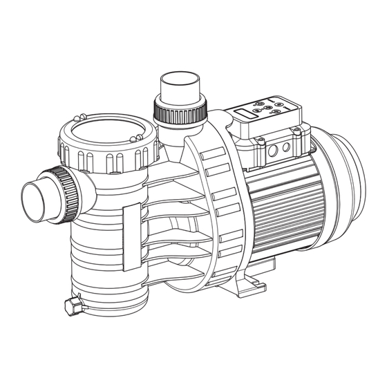 aqua technix AQUA VARIO Plus OKU Instructions De Montage Et D'utilisation