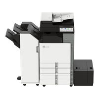 Lexmark CX951 Guide De L'utilisateur