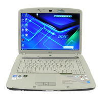Acer Aspire 5320 Manuel D'utilisation