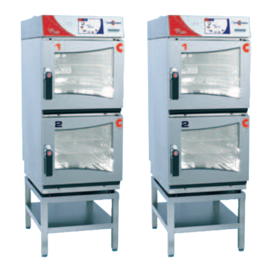 Convotherm mini Serie Manuel De Service