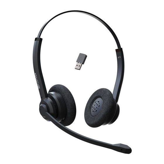 Cleyver ODHW65UC Manuel D'utilisation