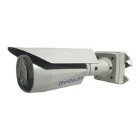 Avigilon H4A-BO1-IR Guide D'installation