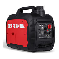 Craftsman CMXGIAC3000 Guide D'utilisation