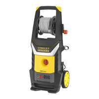 Stanley FATMAX SXFPW20PE Traduction Des Instructions Originales