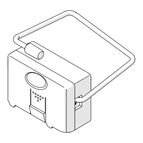 FAAC XF FDS 433-868 Mode D'emploi