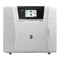 Dentsply Sirona Primeprint PPU Notice D'utilisation