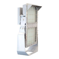Eaton CROUSE-HINDS FMVA40L Serie Information Sur L'installation Et L'entretien