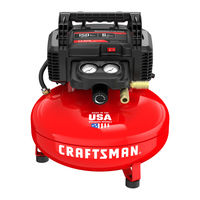 Craftsman CMEC6150 Guide D'utilisation