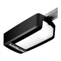 LiftMaster LM55 Notice De Montage