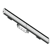 Chauvet Professional EPIX BAR 2.0 Manuel De Référence