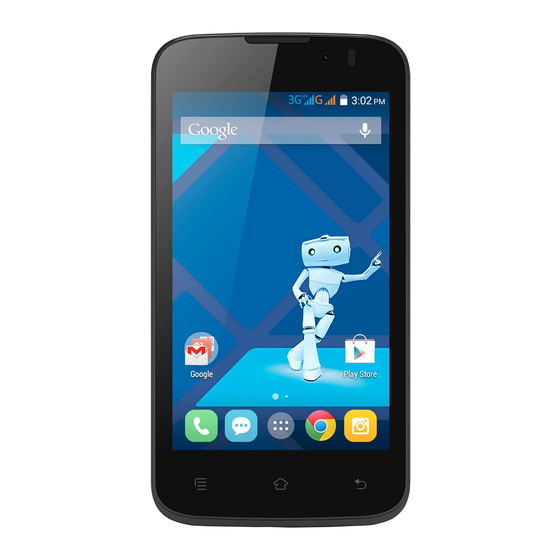 Haier W627 Mode D'emploi