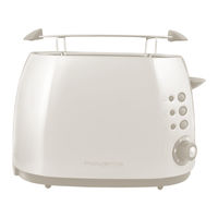 Rowenta PREFACE TT626030 Mode D'emploi
