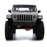 Horizon Hobby Axial SCX-10 III JEEP GLADIATOR Manuel D'utilisation