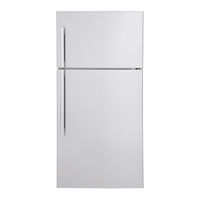 Beko DN 161220 X Mode D'emploi
