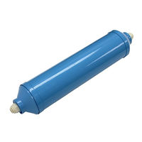 Omnifilter R500 Instructions D'installation