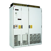 Abb ACS800 Manuel D'installation