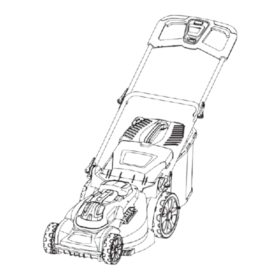 inventiv INV B4037 P2 Mode D'emploi