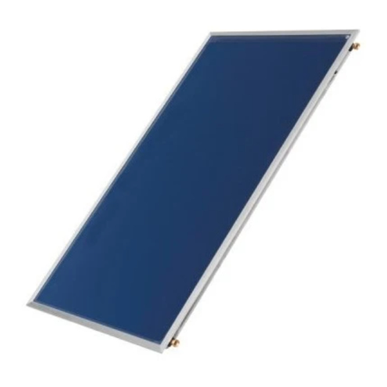 Sonnenkraft SK500 SSP Manuels