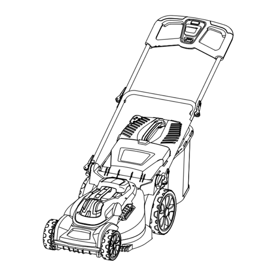 inventiv INV B4037 P2 Notice D'utilisation