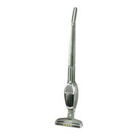 Electrolux ErgoRapido ZB 2903 Manuel D'utilisation