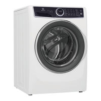 Electrolux ELFW7537AW Mode D'emploi