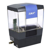 Skf PPS30 Serie Notice De Montage