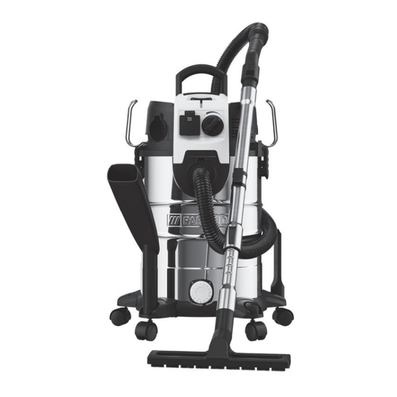 Parkside PWD 30 A1 Traduction Des Instructions D'origine