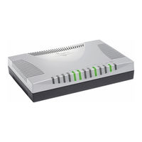 Atlantis Land A02-RA440 Manuel Utilisateur