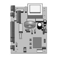 SEA SWING 2 DG R2F Instructions D'installation