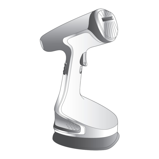 Rowenta DR81 Serie Mode D'emploi