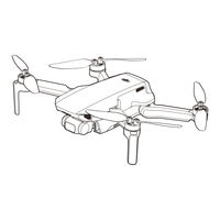Dji MINI 2 Guide De Démarrage Rapide