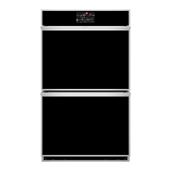 Monogram ZTS90DS Manuel Utilisateur