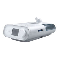 Philips RESPIRONICS DreamStation Guide D'installation Et D'utilisation