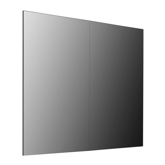 LG 65EV5E Manuel D'utilisation
