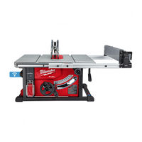 Milwaukee M18 Fuel 2736-20 Manuel De L'utilisateur