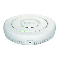 D-Link DWL-8620AP Guide D'installation Rapide