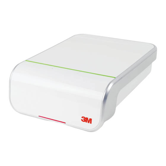 3M MDS100 Manuel D'utilisation