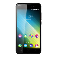 Wiko LENNY 2 Guide De L'utilisateur