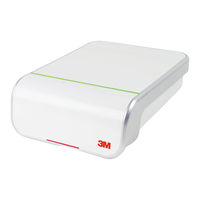 3M MDS100 Manuel D'utilisation