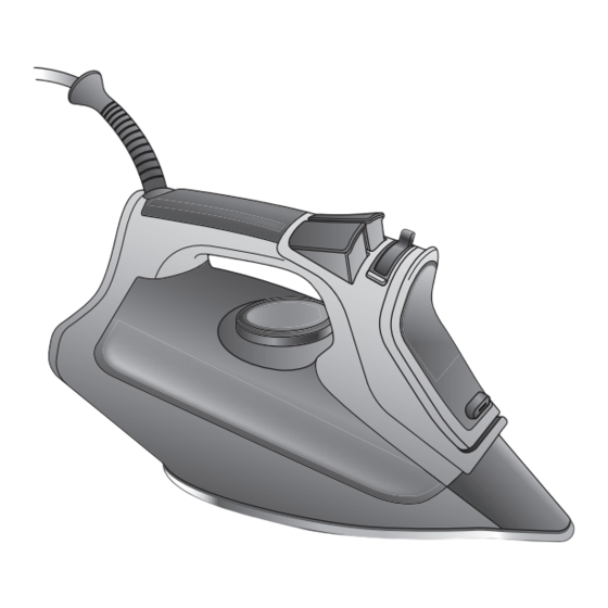 Rowenta DW52 Serie Manuel D'utilisation