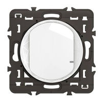 Legrand CB0402 Guide Rapide