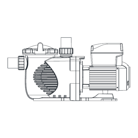 FLOTIDE SPV150 Instructions D'installation Et D'utilisation