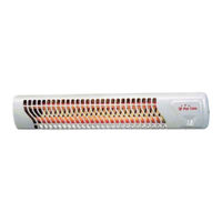 Purline HEATY 10BI Manuel D'utilisation