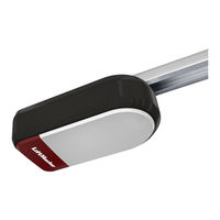 LiftMaster myQ LM70EVFF Notice De Montage